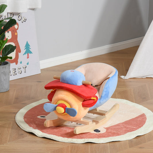 Rocking Horse Weight Limits: What Parents Need to Know