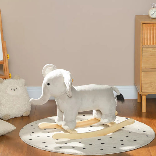 Is a Rocking Horse a Good First Birthday Gift??