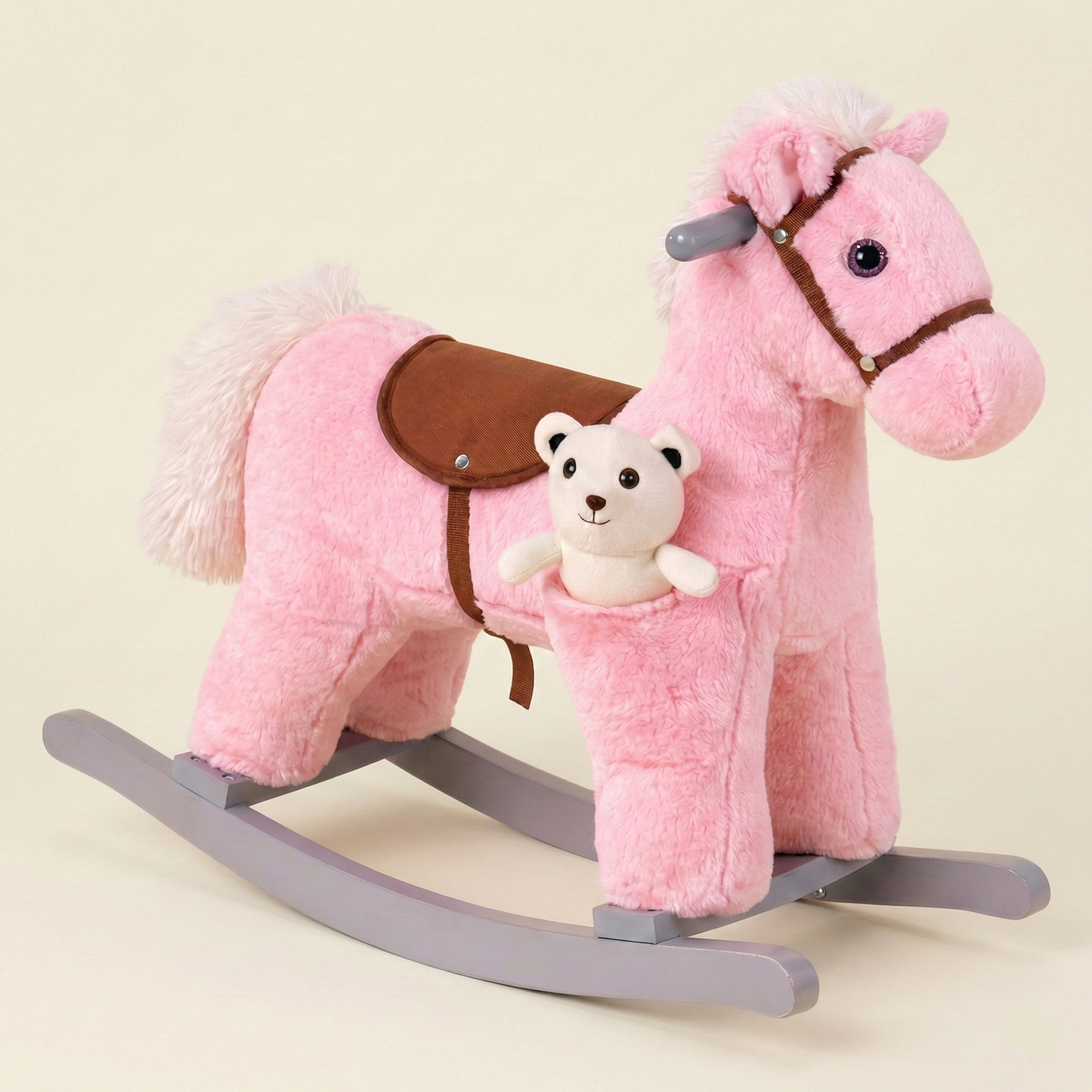 Rosie the Sweet-Dream Pony