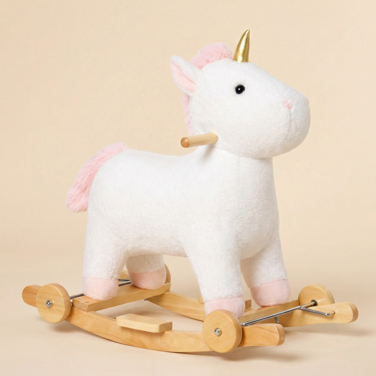 Seraphina the Secret-Garden Unicorn