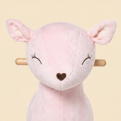 Dahlia the Dreamy Doe