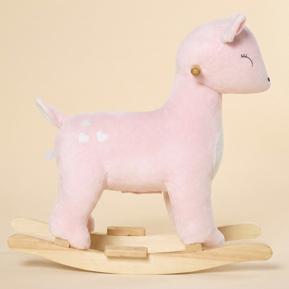 Dahlia the Dreamy Doe