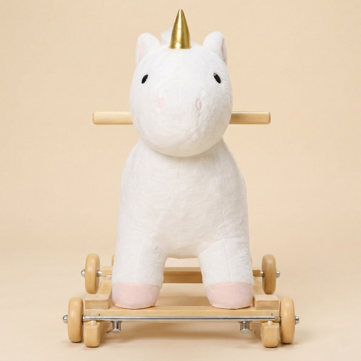 Seraphina the Secret-Garden Unicorn