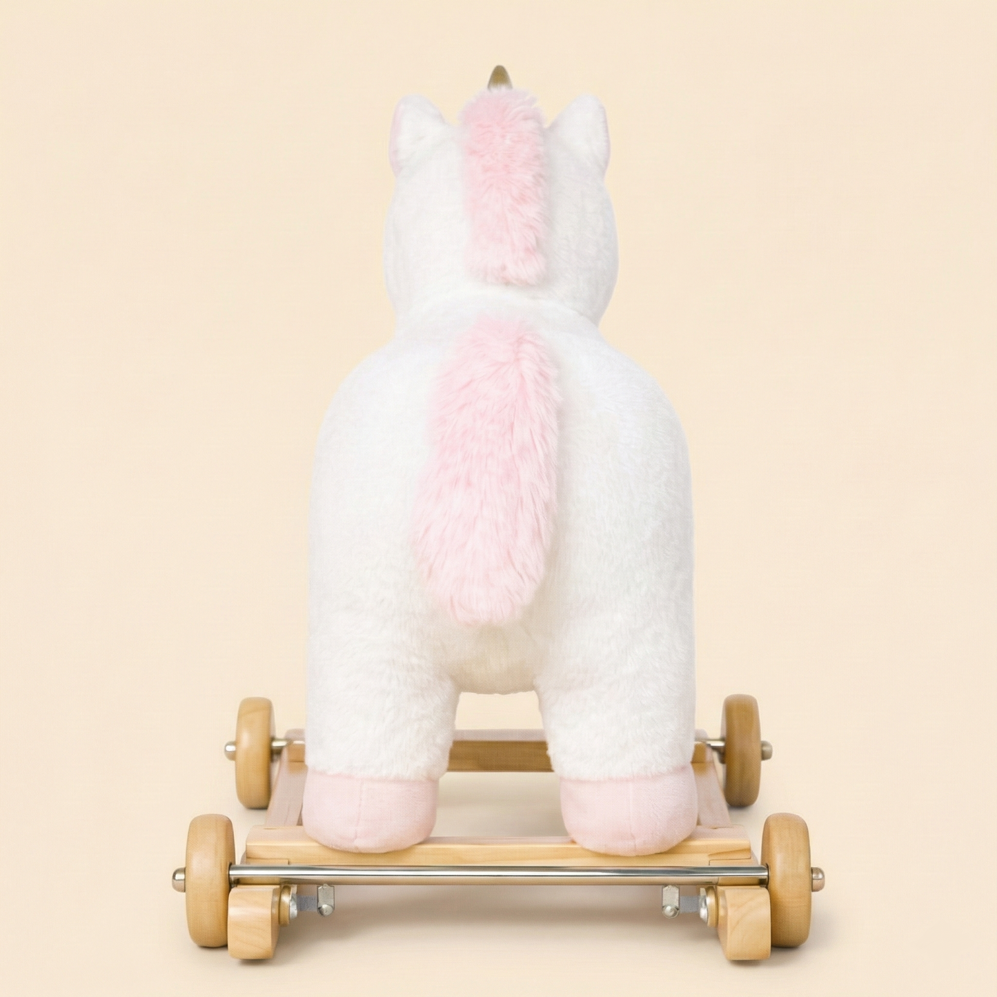 Seraphina the Secret-Garden Unicorn