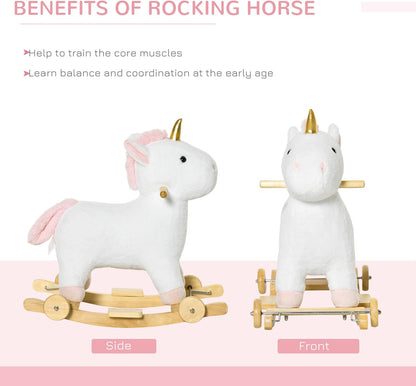 Seraphina the Secret-Garden Unicorn