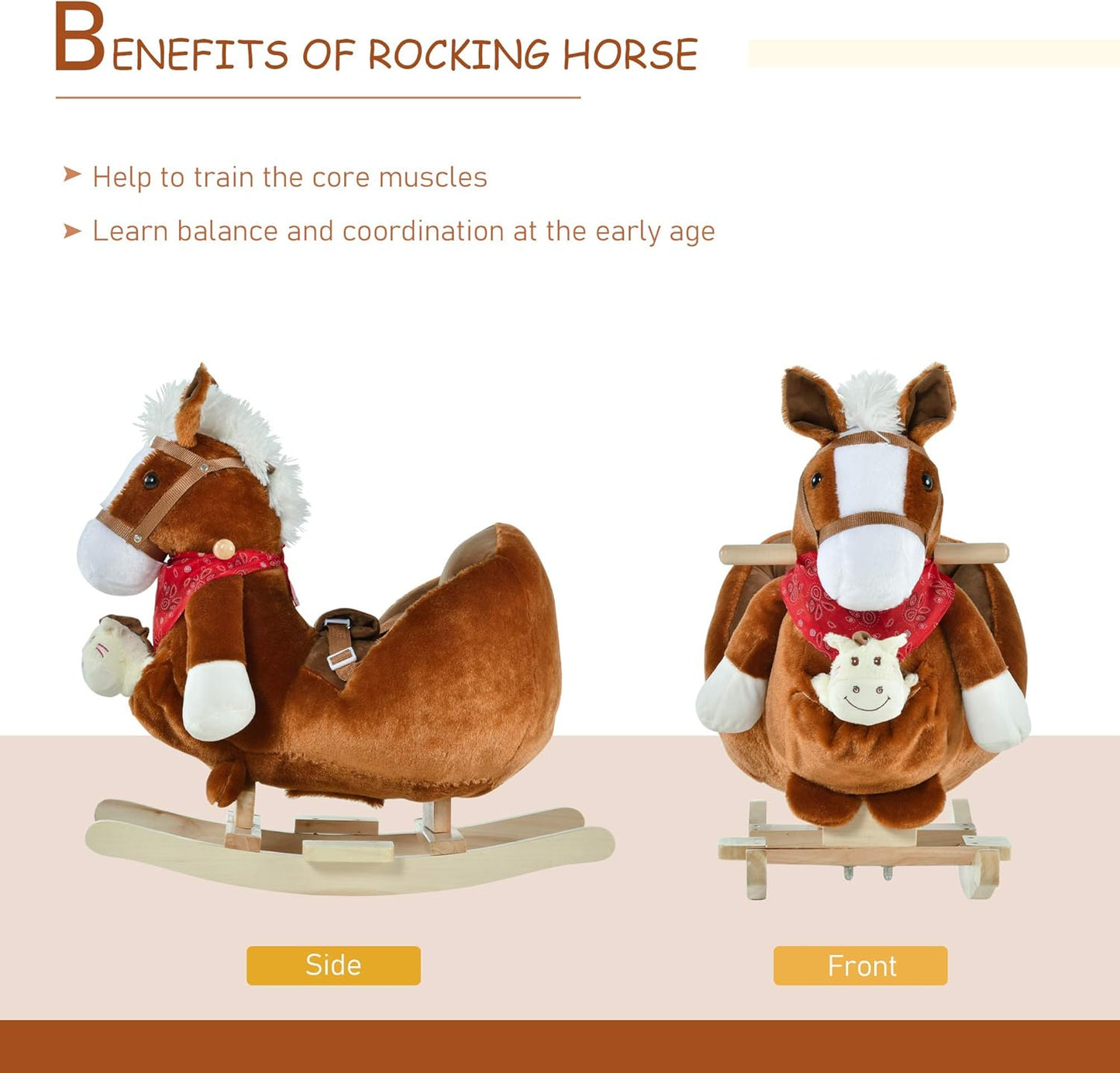 Dusty the Desert Drifter