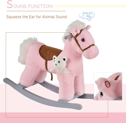 Rosie the Sweet-Dream Pony