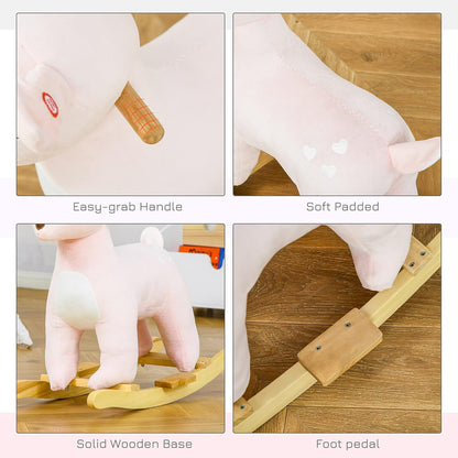 Dahlia the Dreamy Doe