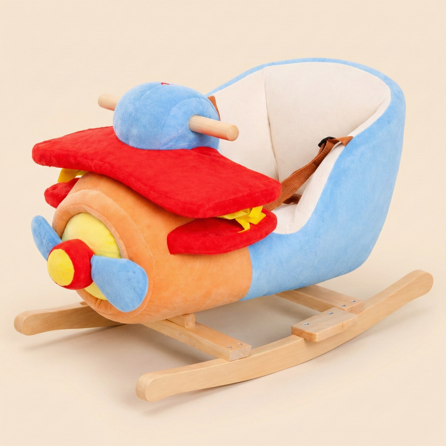 Ace the Sky-High Aviator