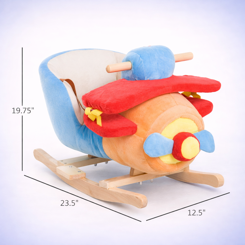 Ace the Sky-High Aviator