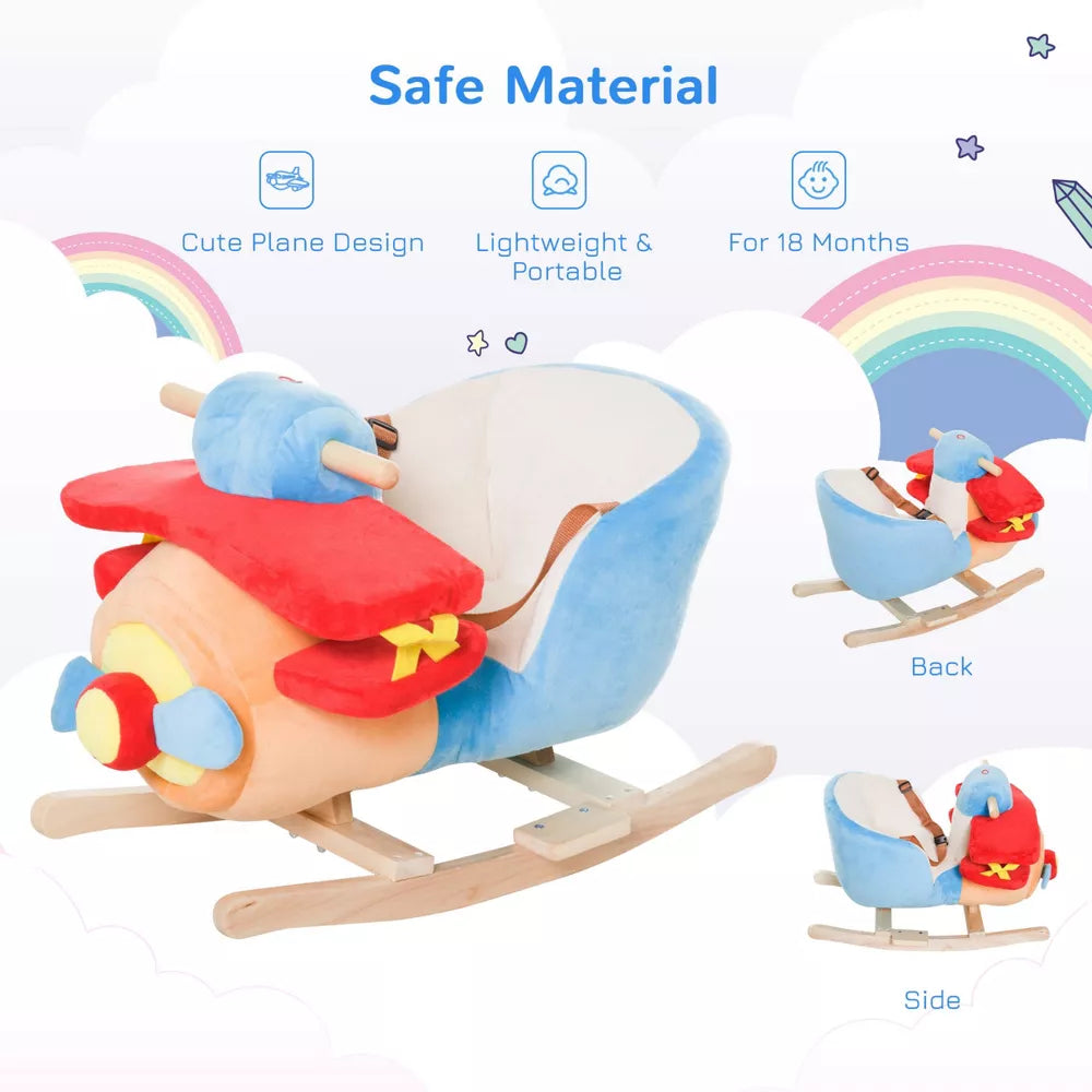 Ace the Sky-High Aviator