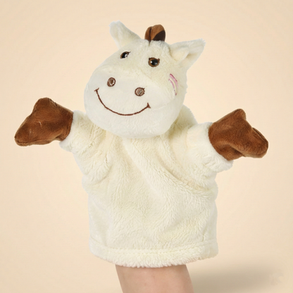 Dusty the Desert Drifter