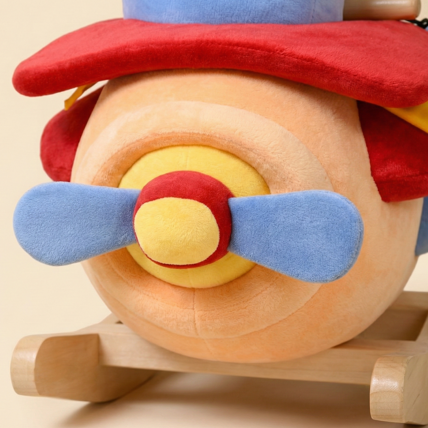 Ace the Sky-High Aviator