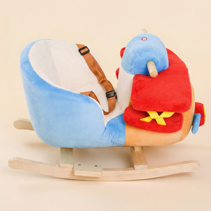 Ace the Sky-High Aviator