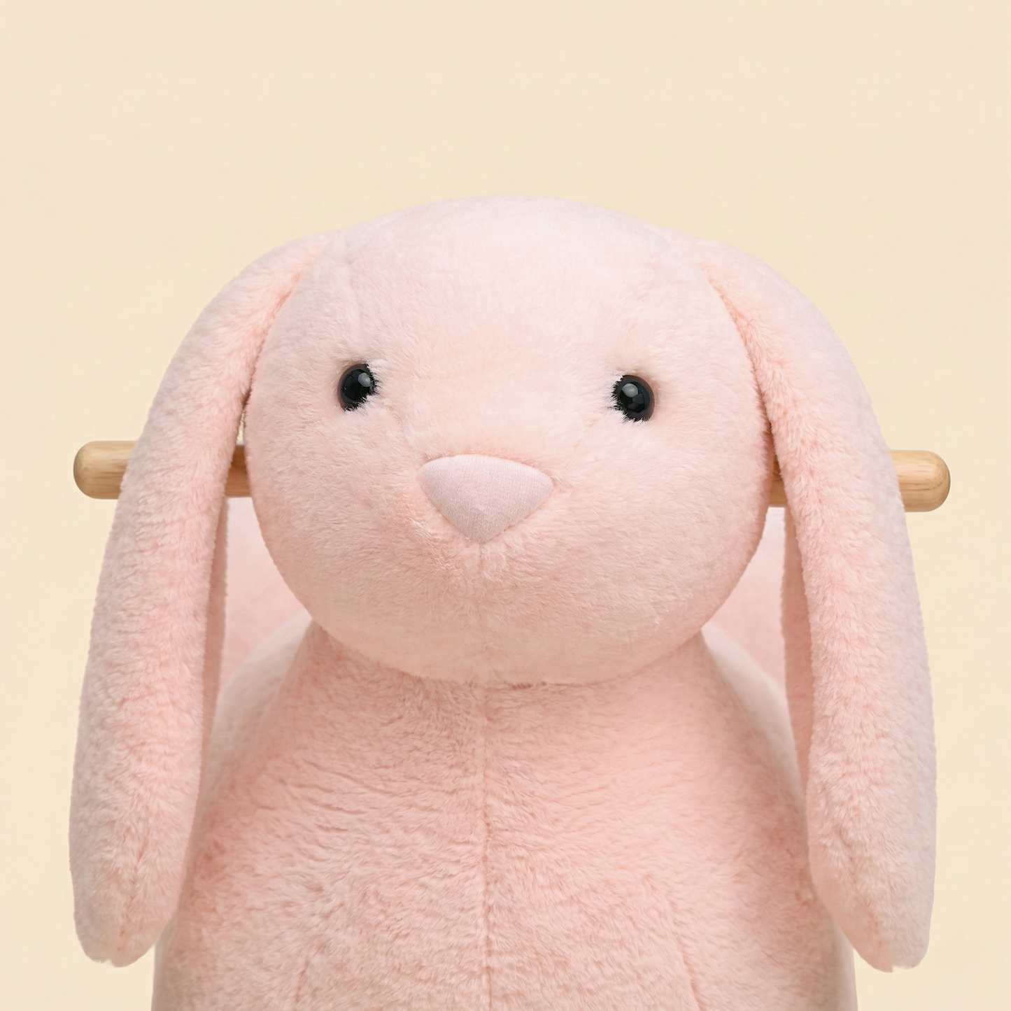 Cotton the Clover-Patch Bunny