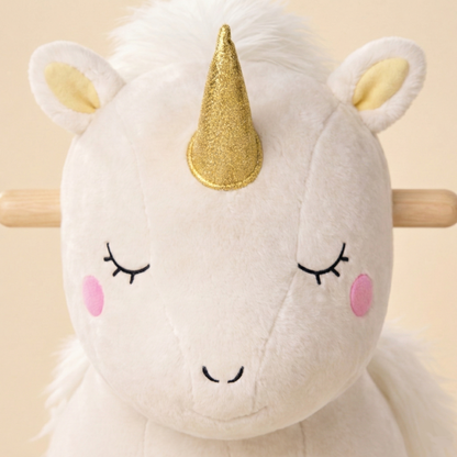 Celeste the Starlight Unicorn