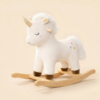 Celeste the Starlight Unicorn