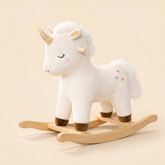 Celeste the Starlight Unicorn