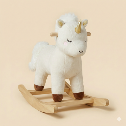 Celeste the Starlight Unicorn