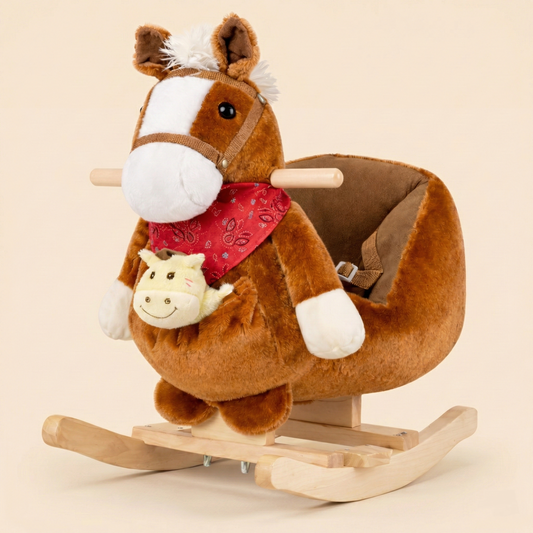 Dusty the Desert Drifter