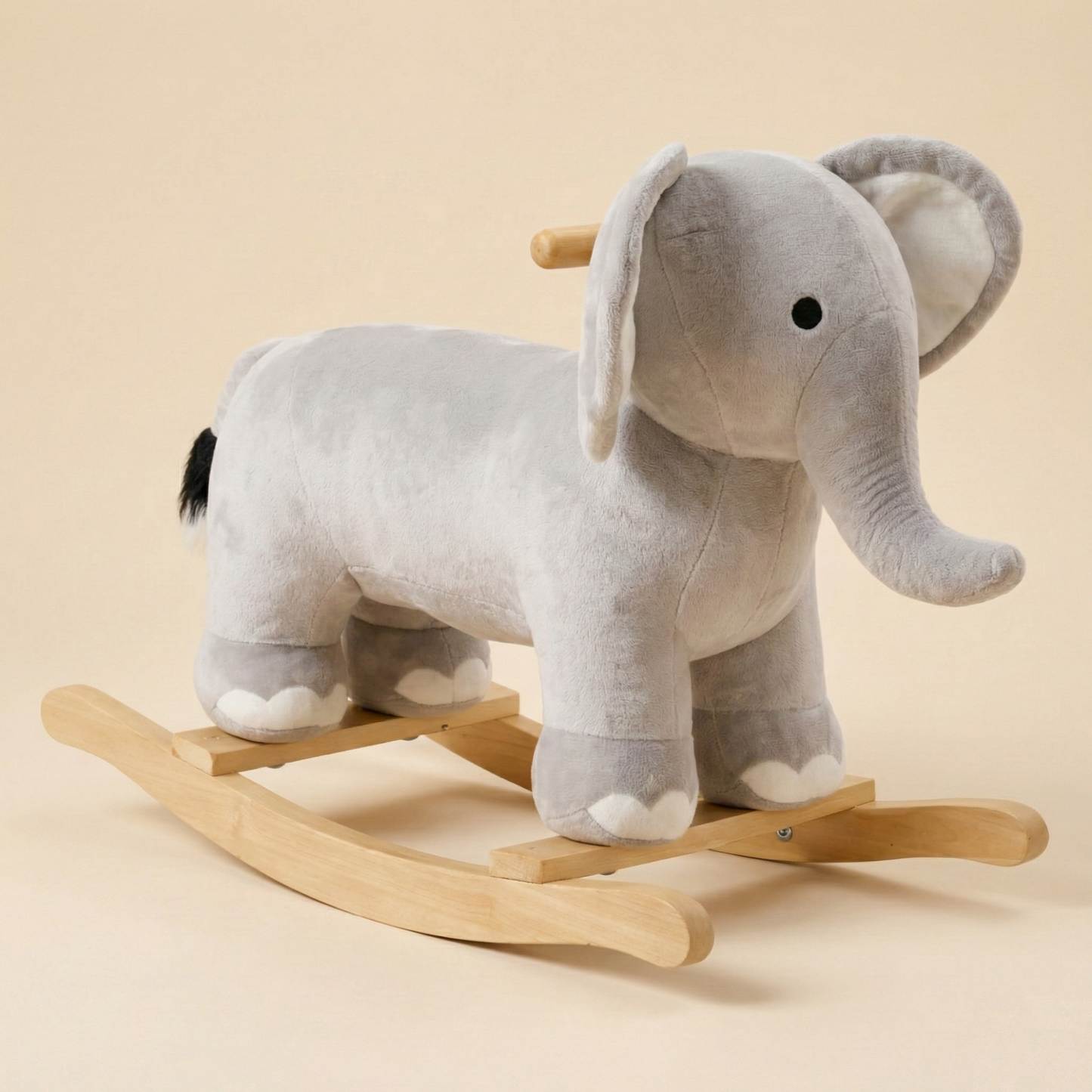 Ello the Star-Gazer Elephant