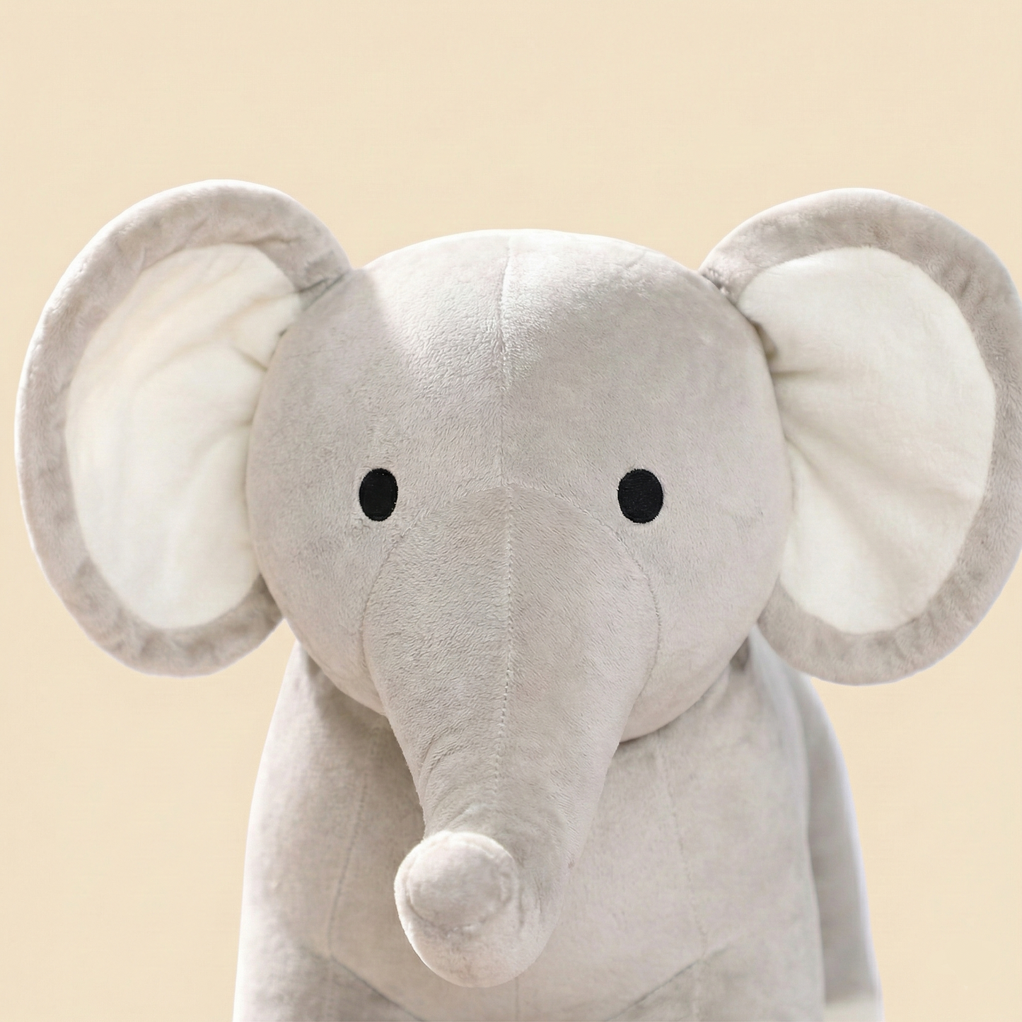 Ello the Star-Gazer Elephant