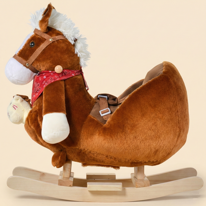 Dusty the Desert Drifter