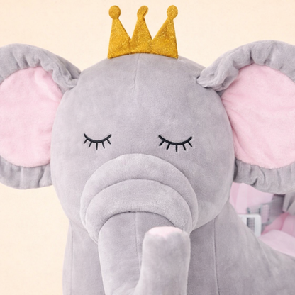 Ellie the Royal Dream Elephant