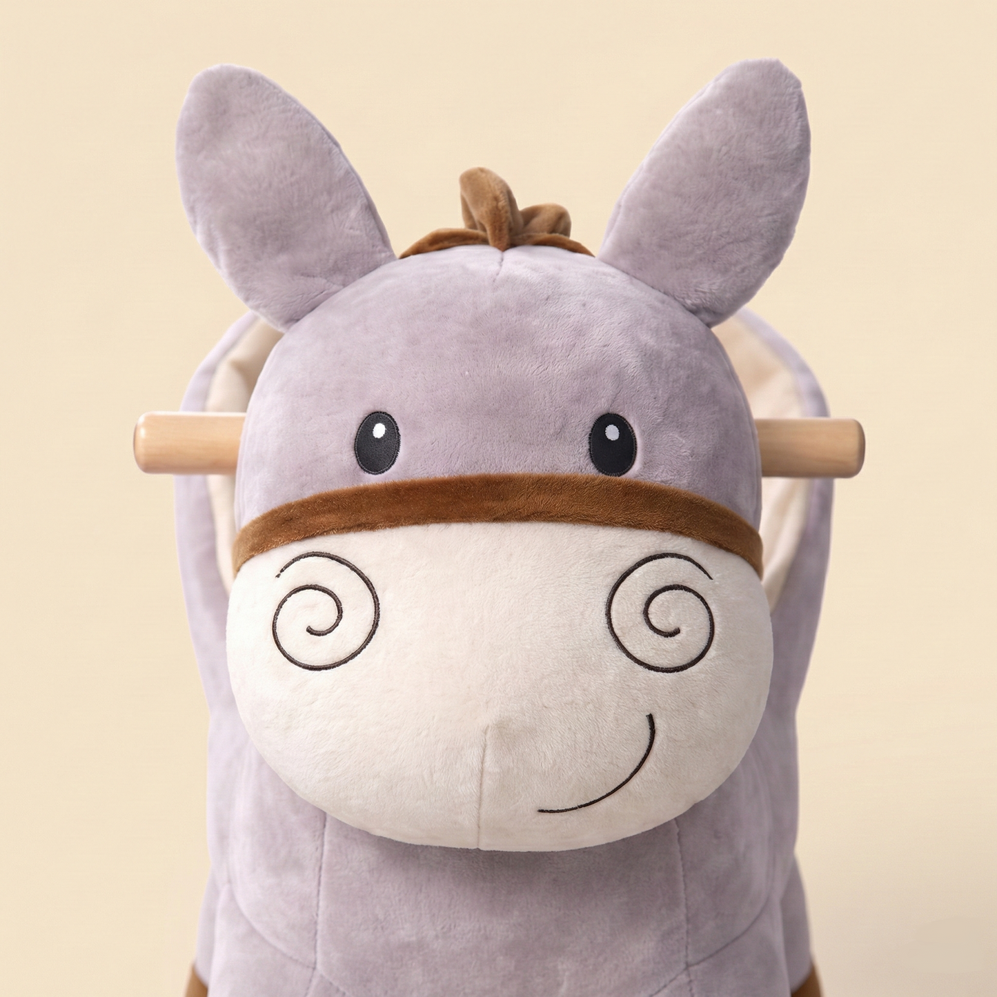 Dinky the Little Donkey