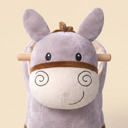 Dinky the Little Donkey