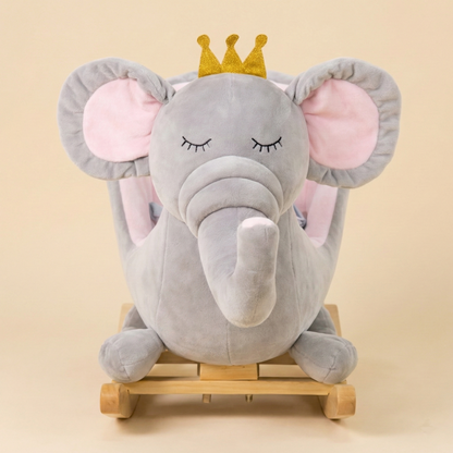 Ellie the Royal Dream Elephant