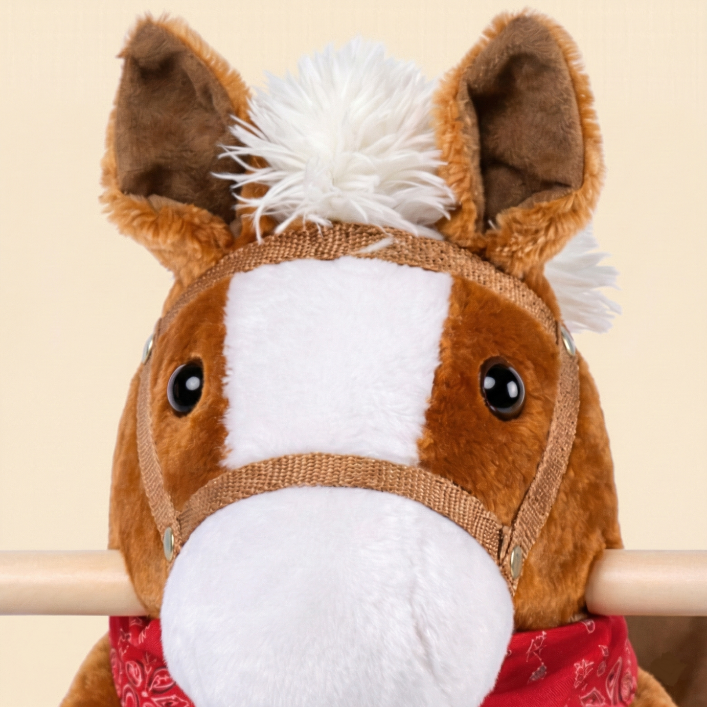 Dusty the Desert Drifter