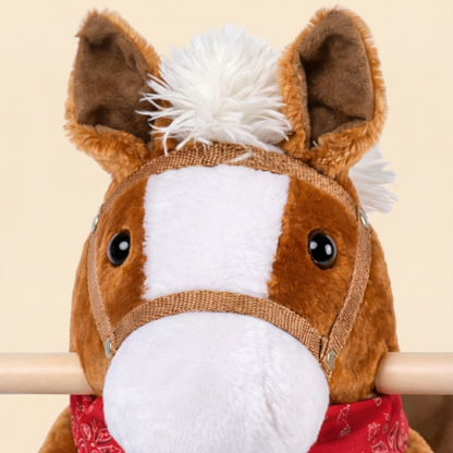 Dusty the Desert Drifter