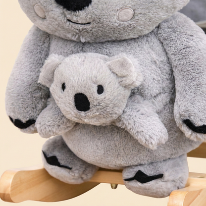 Koda the Cuddly Koala