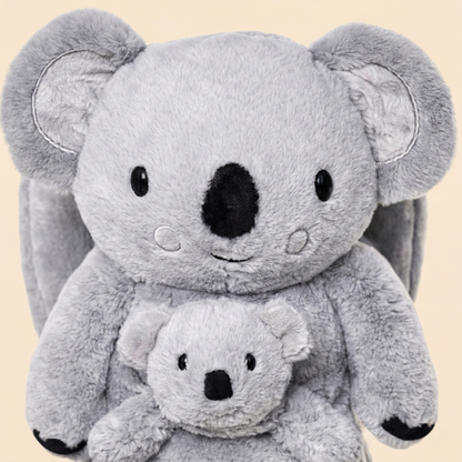 Koda the Cuddly Koala