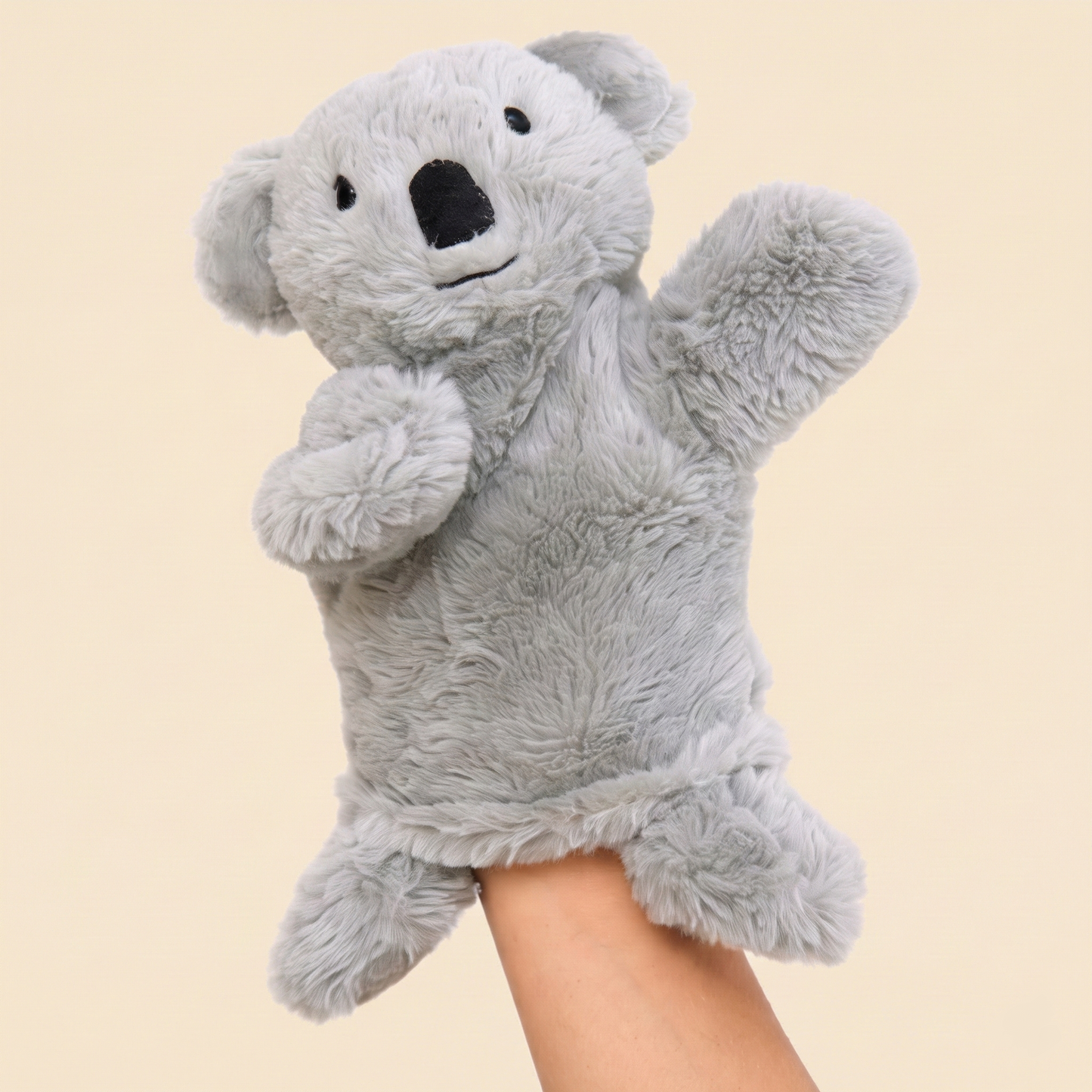 Koda the Cuddly Koala