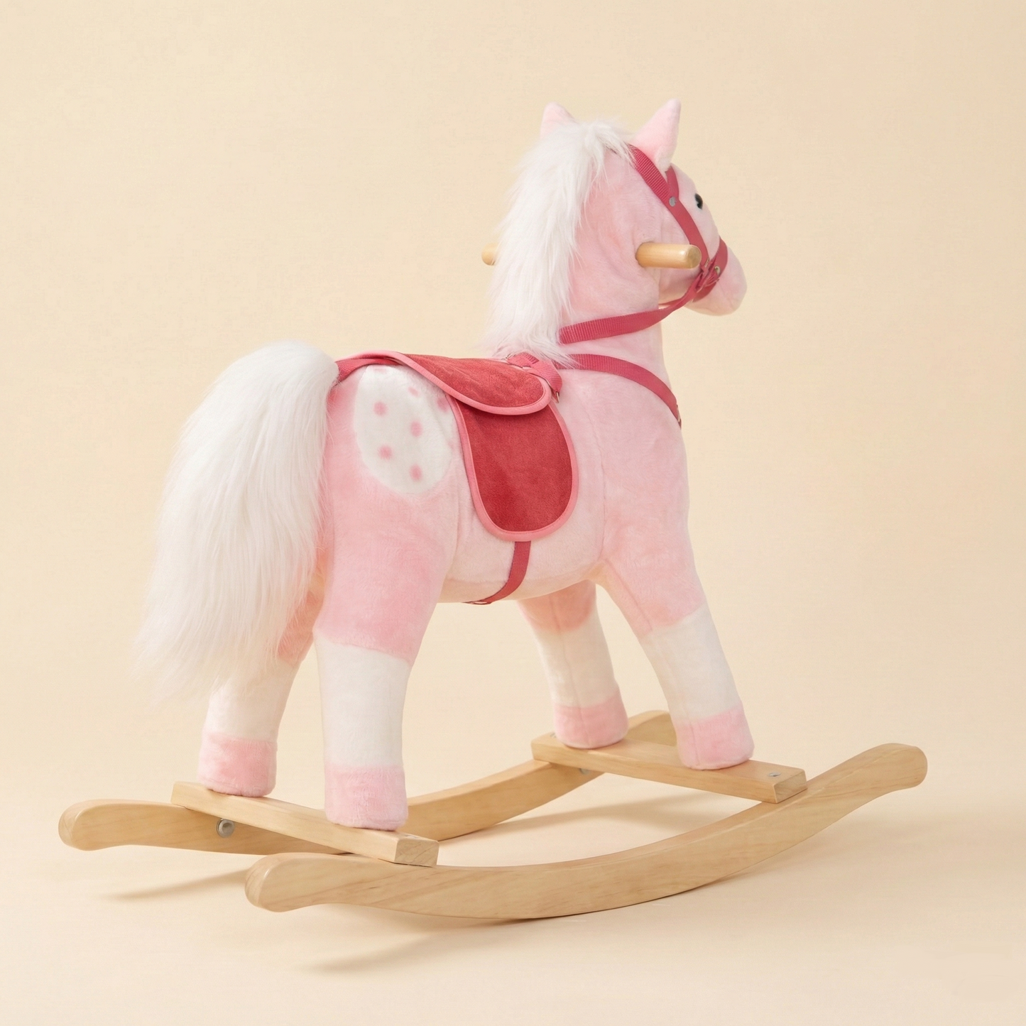 Luna the Dream-Dancer Horse