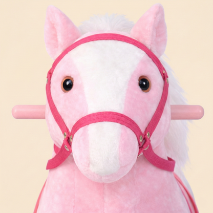 Luna the Dream-Dancer Horse